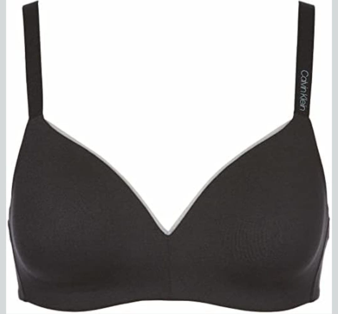 Pack de 2 brasieres Calvin Klein