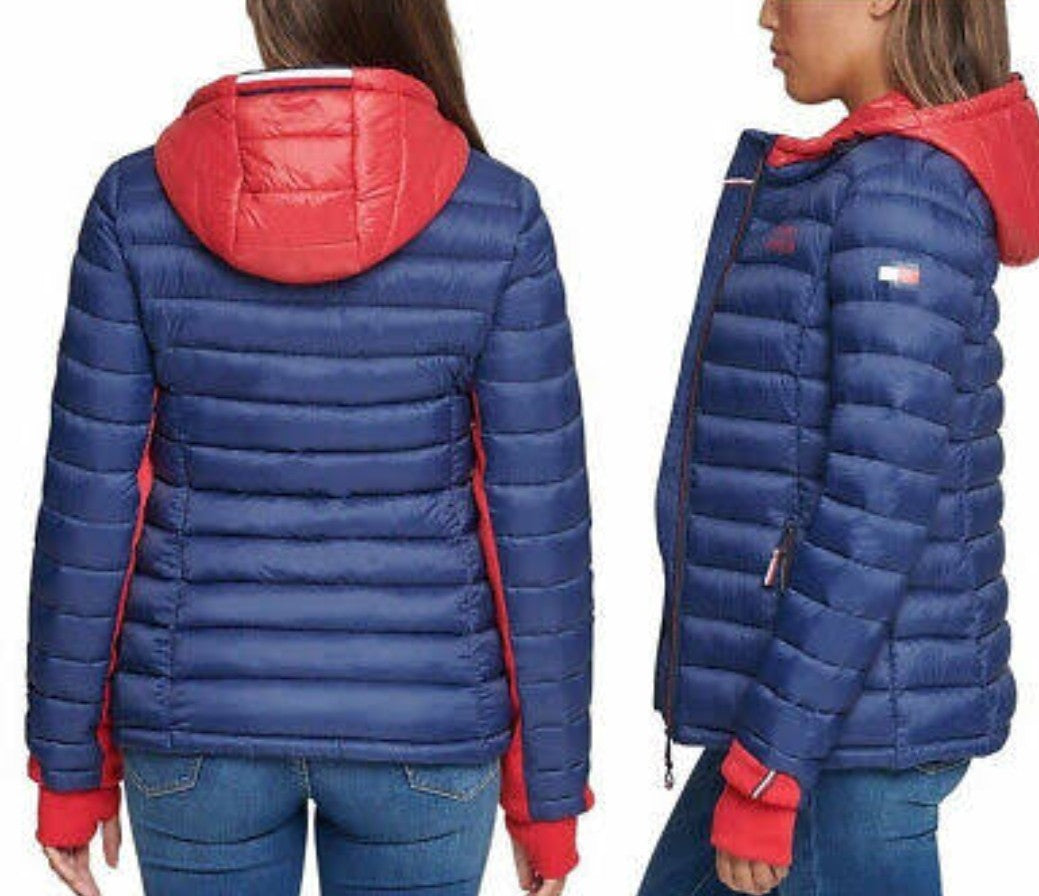 Chamarra Tommy Hilfiger
