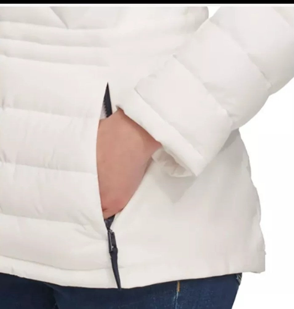 Chamarra Tommy Hilfiger