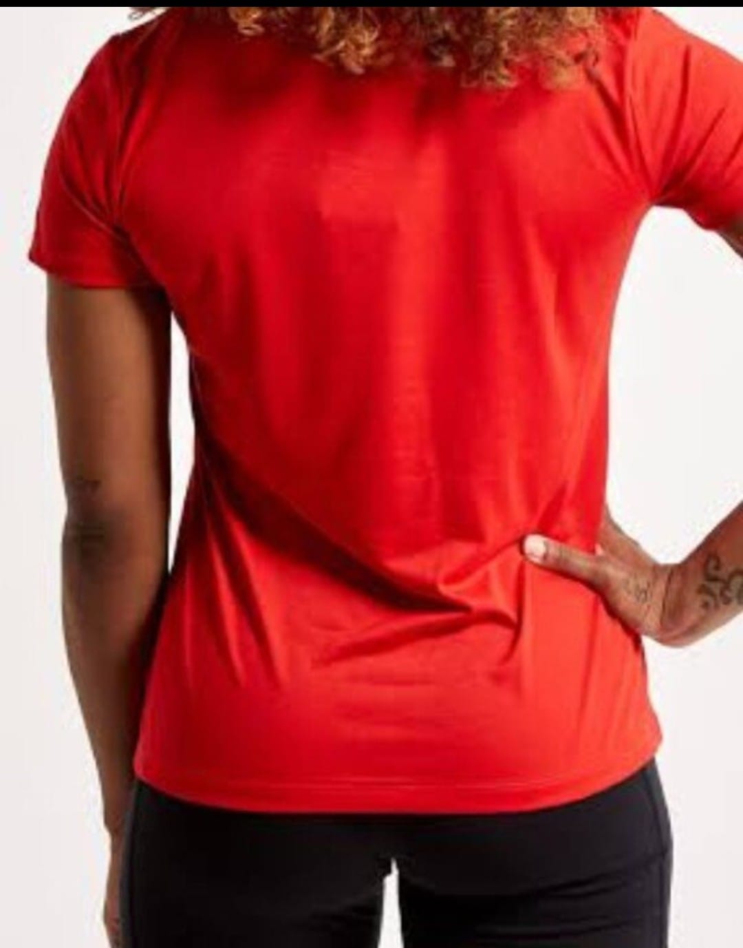 Playera Nike DRI-FIT