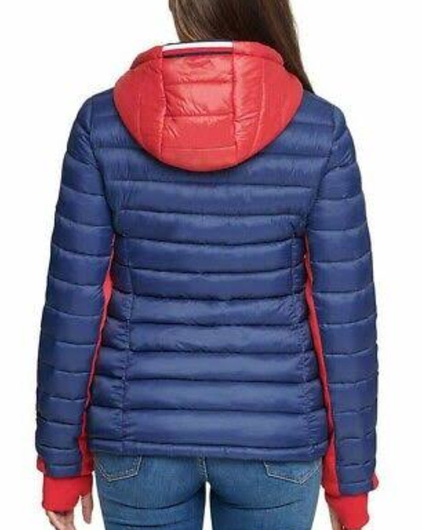 Chamarra Tommy Hilfiger