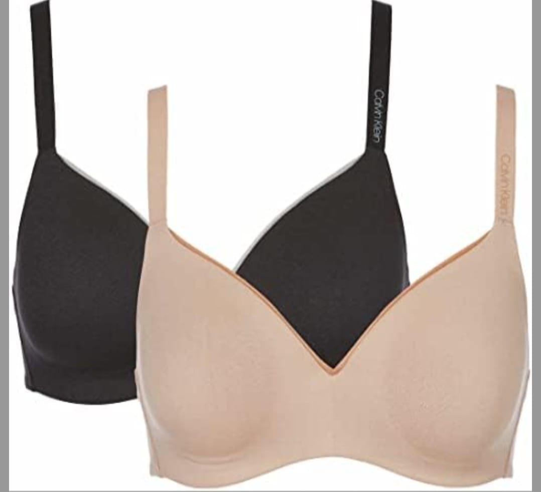 Pack de 2  brasieres Calvin Klein