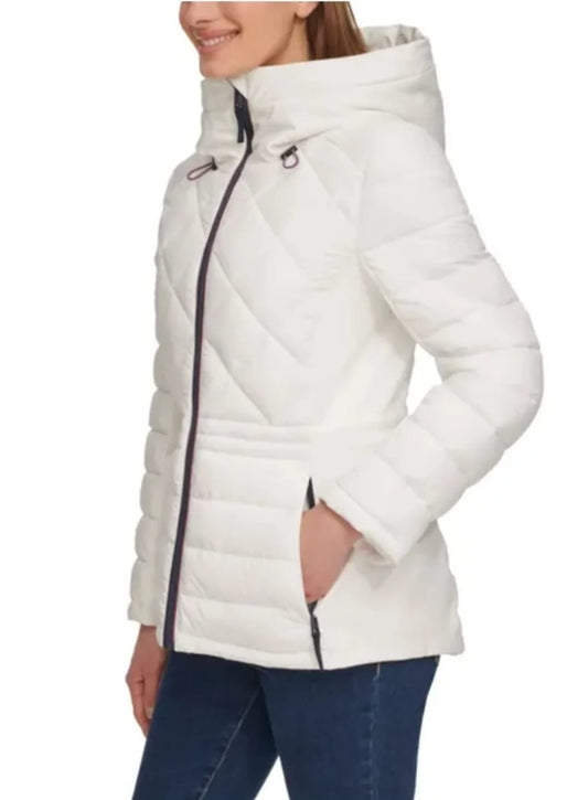 Chamarra Tommy Hilfiger