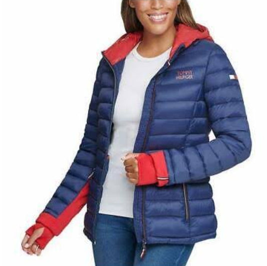Chamarra Tommy Hilfiger