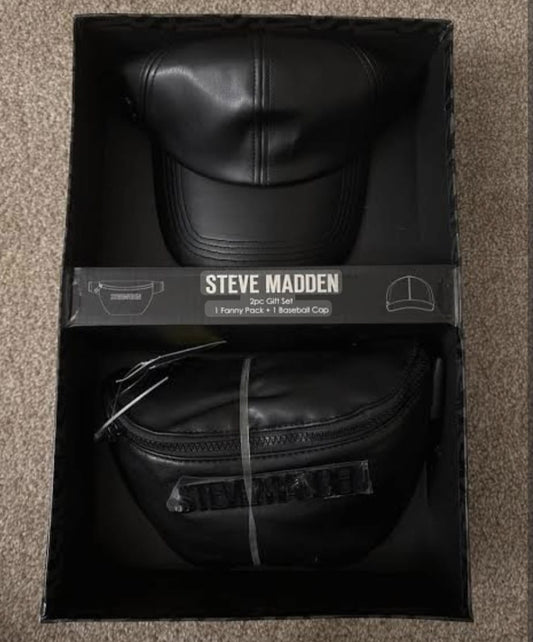 Set Steve Madden