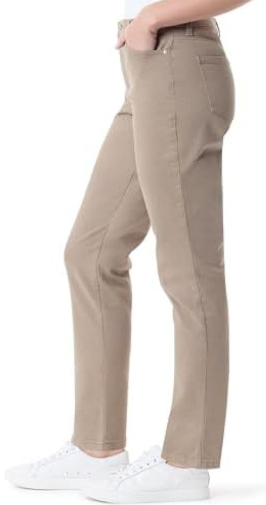 Pantalón gloria Vanderbilt