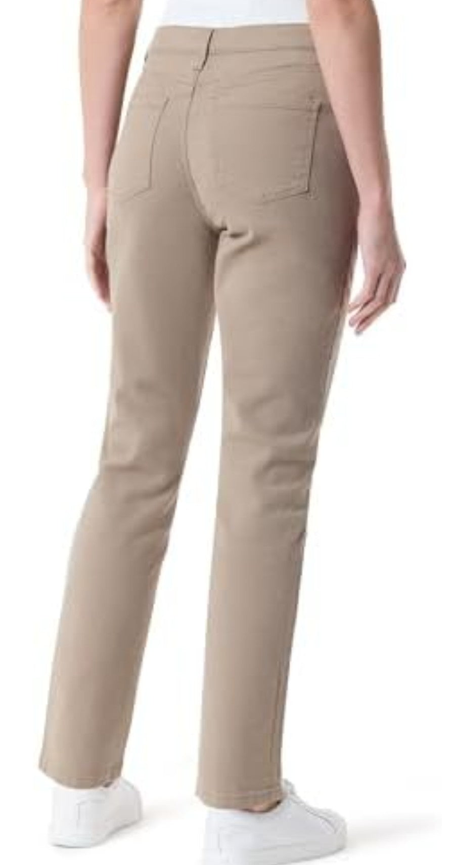 Pantalón gloria Vanderbilt