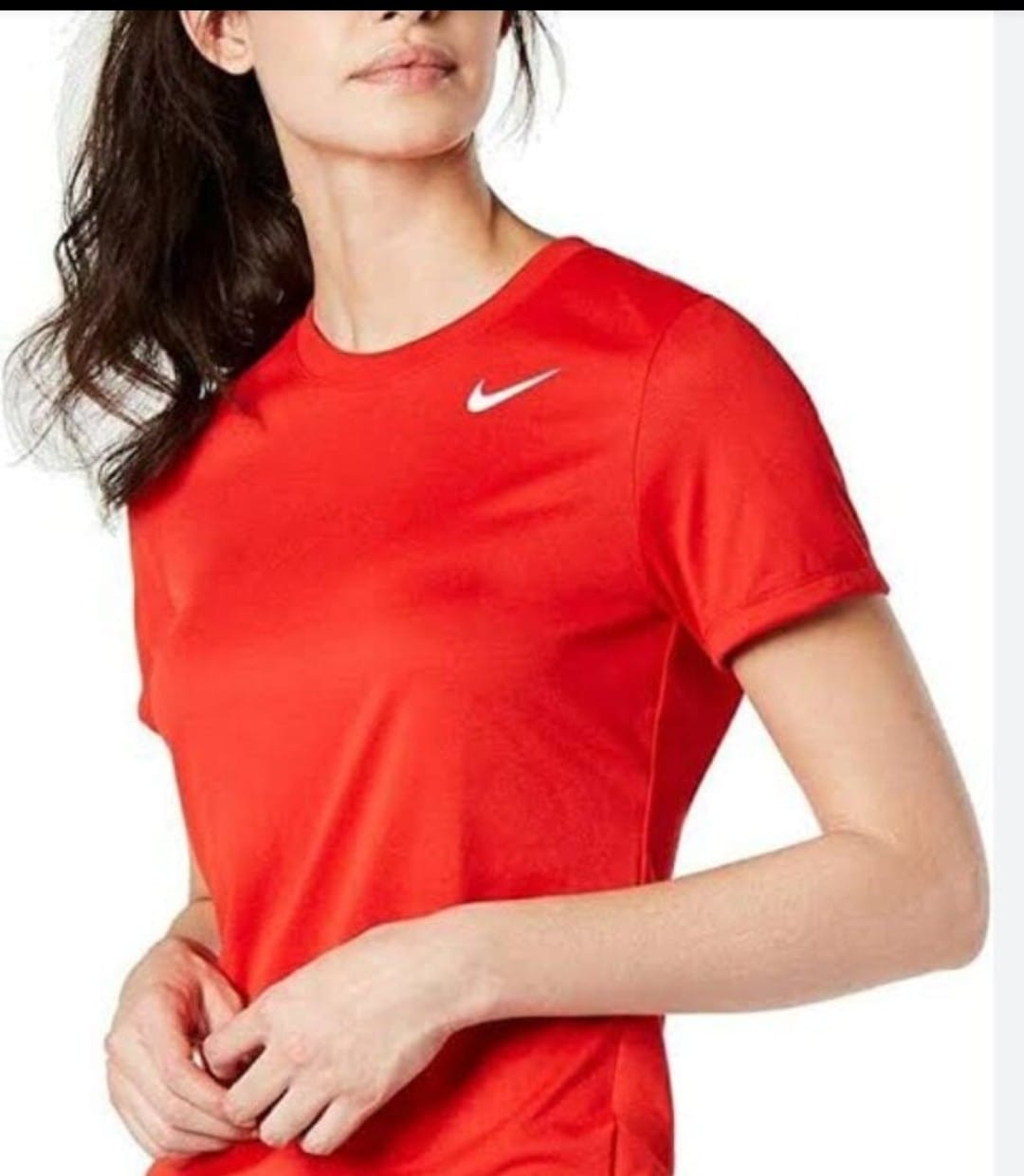 Playera Nike DRI-FIT