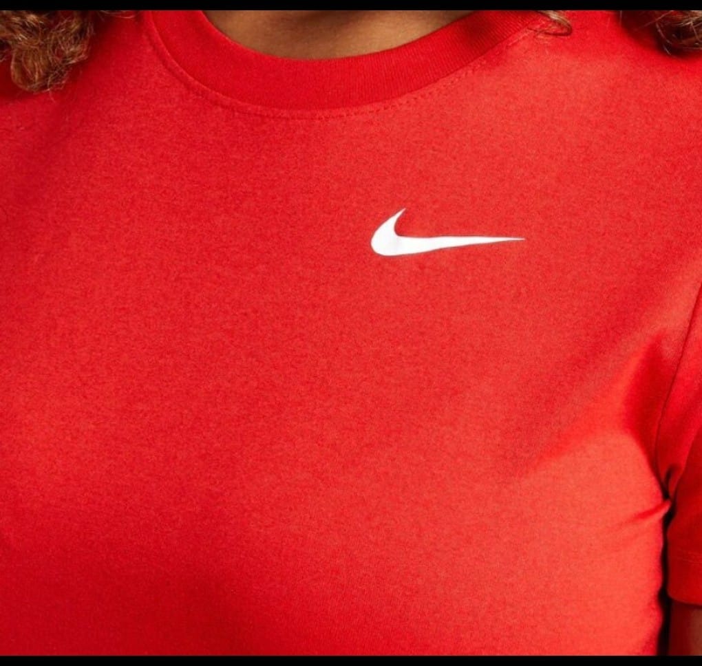 Playera Nike DRI-FIT