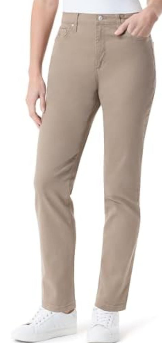 Pantalón gloria Vanderbilt