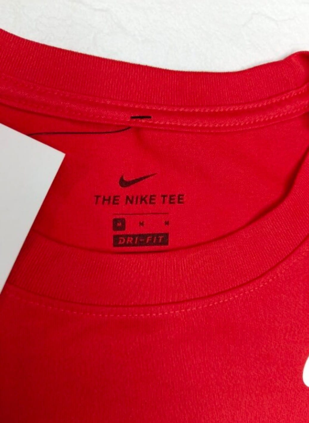 Playera Nike DRI-FIT